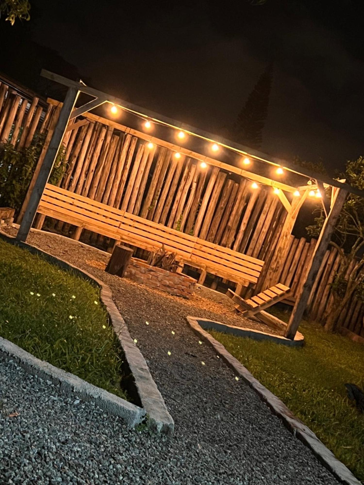 Container Suites Recanto Monte Trigo Sao Francisco do Sul Exterior photo