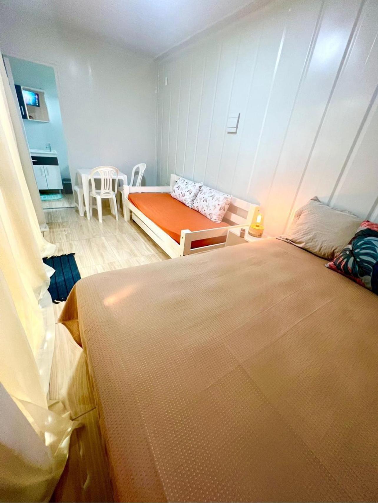 Container Suites Recanto Monte Trigo Sao Francisco do Sul Exterior photo